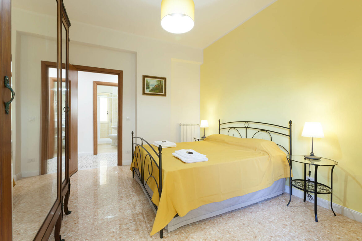 Yellow Room